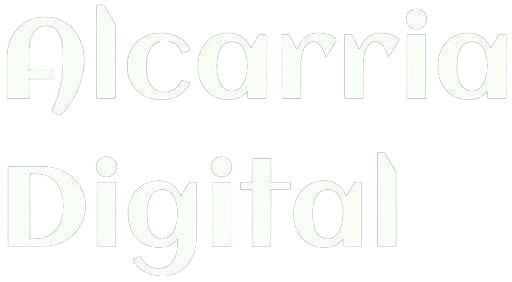 Servicios informáticos de mantenimiento y visibilidad digital Alcarria Digital