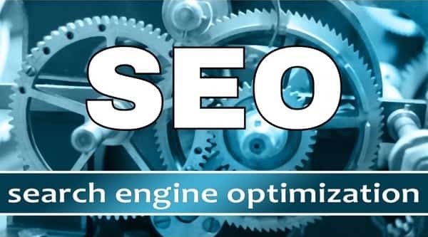 SEO Optimización para motores de búsqueda Posiciona tu web en Google